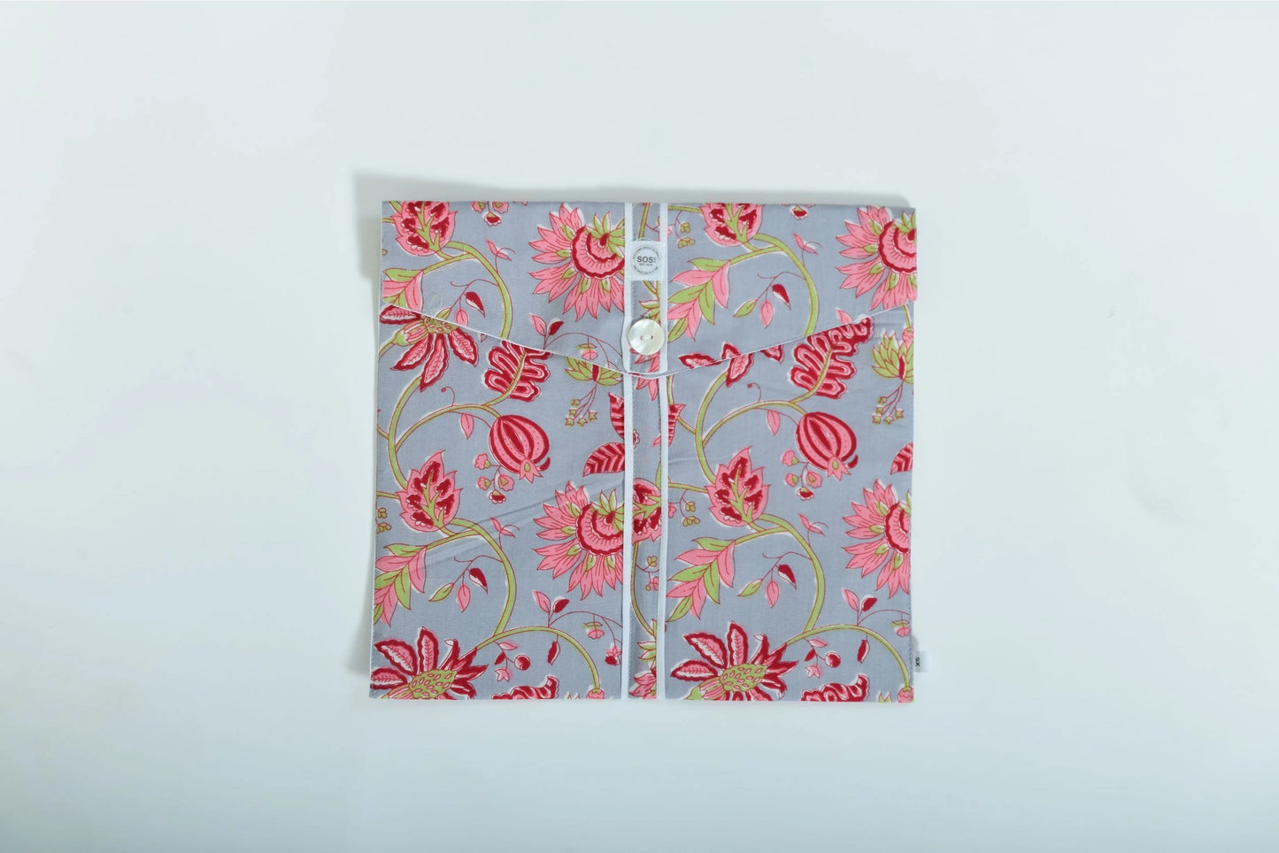 Gracie Long Pajama's