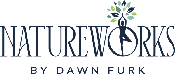 Natureworks Design logo