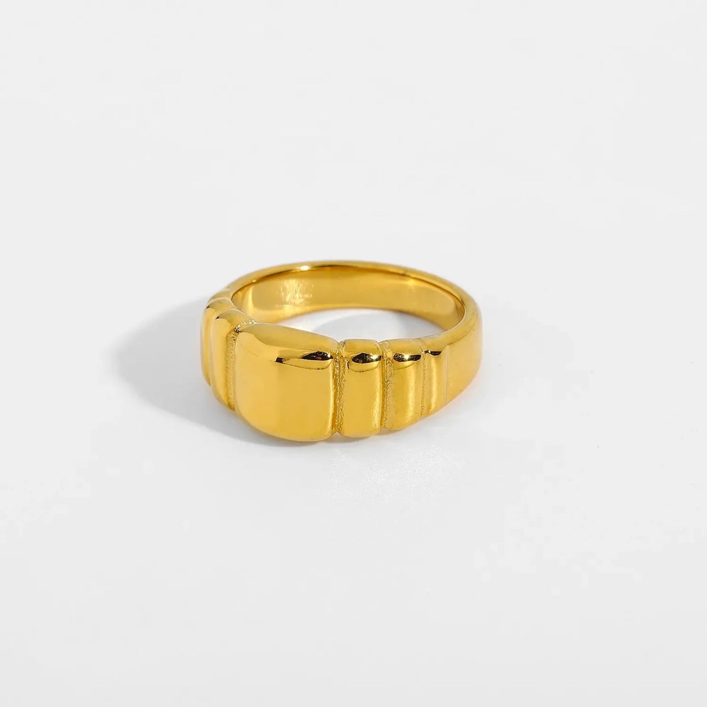 Chunky Ring