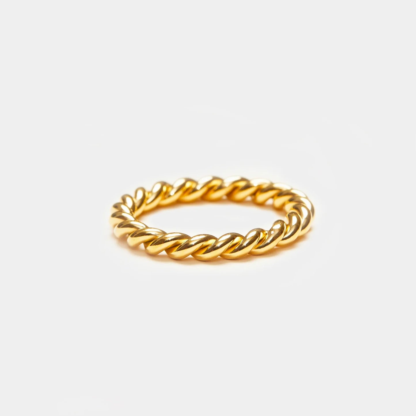 Twisted Ring