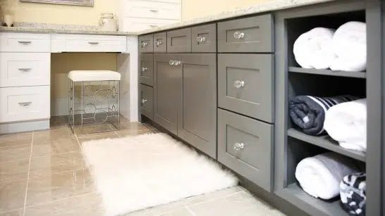 Shaker Gray