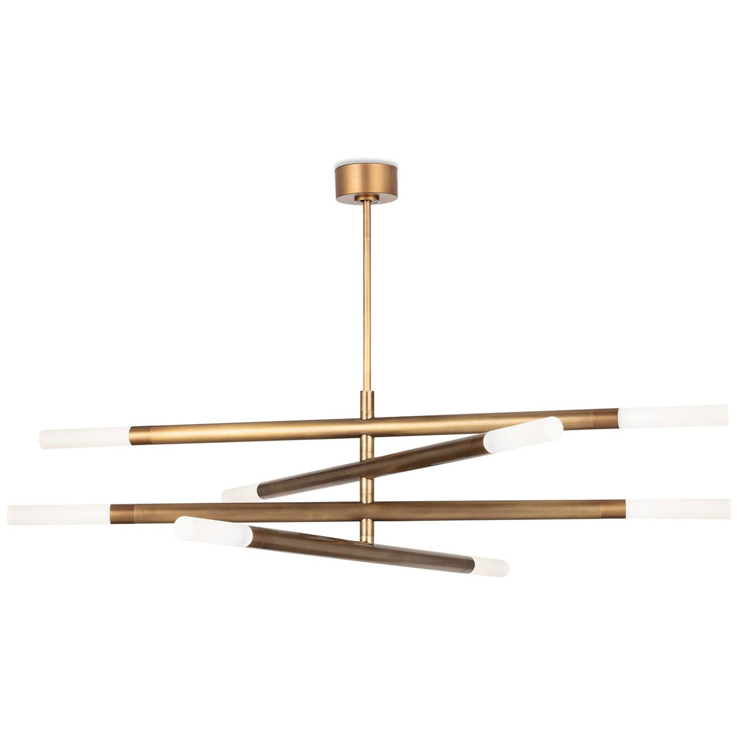 Wick Linear Chandelier
