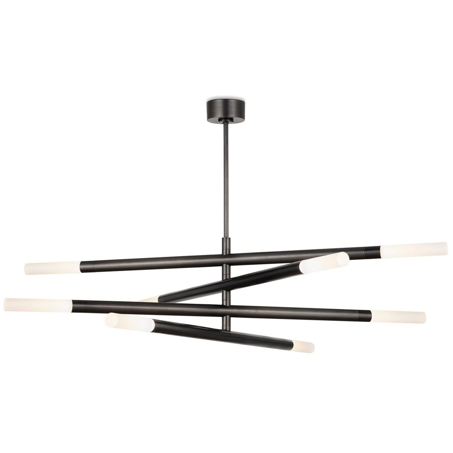 Wick Linear Chandelier