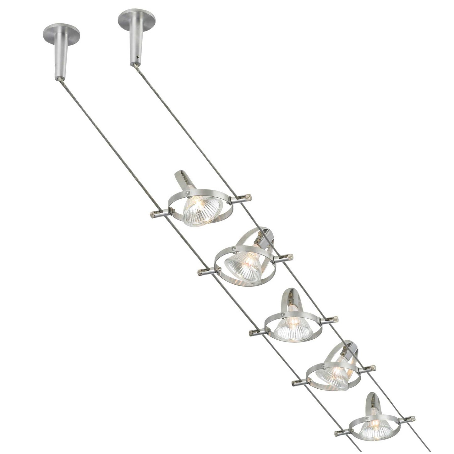 Accent Cable Kit 5 Head