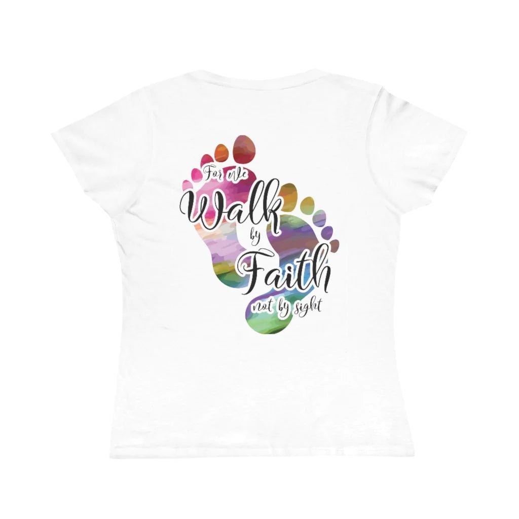Organic Women's Classic T-Shirt