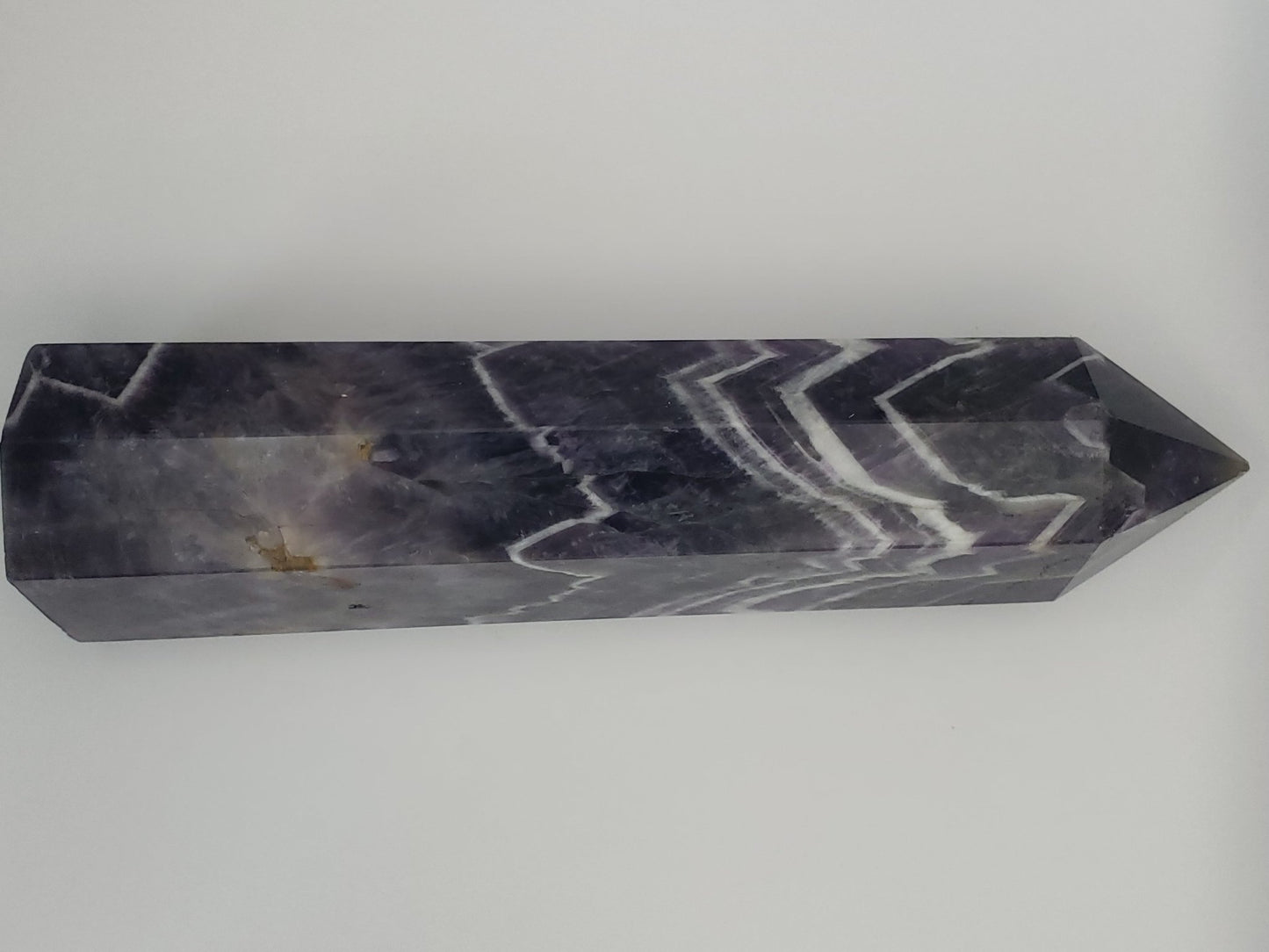 Dream Amethyst Tower