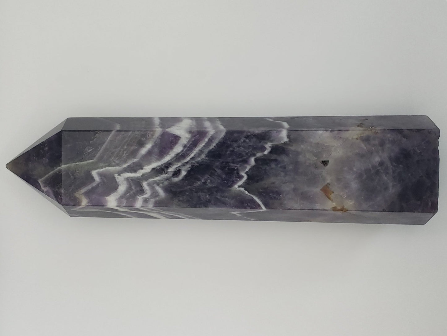 Dream Amethyst Tower