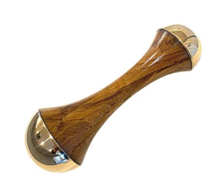 Double-Dome Wand