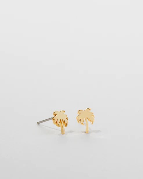 BREATHE ICON EARRINGS