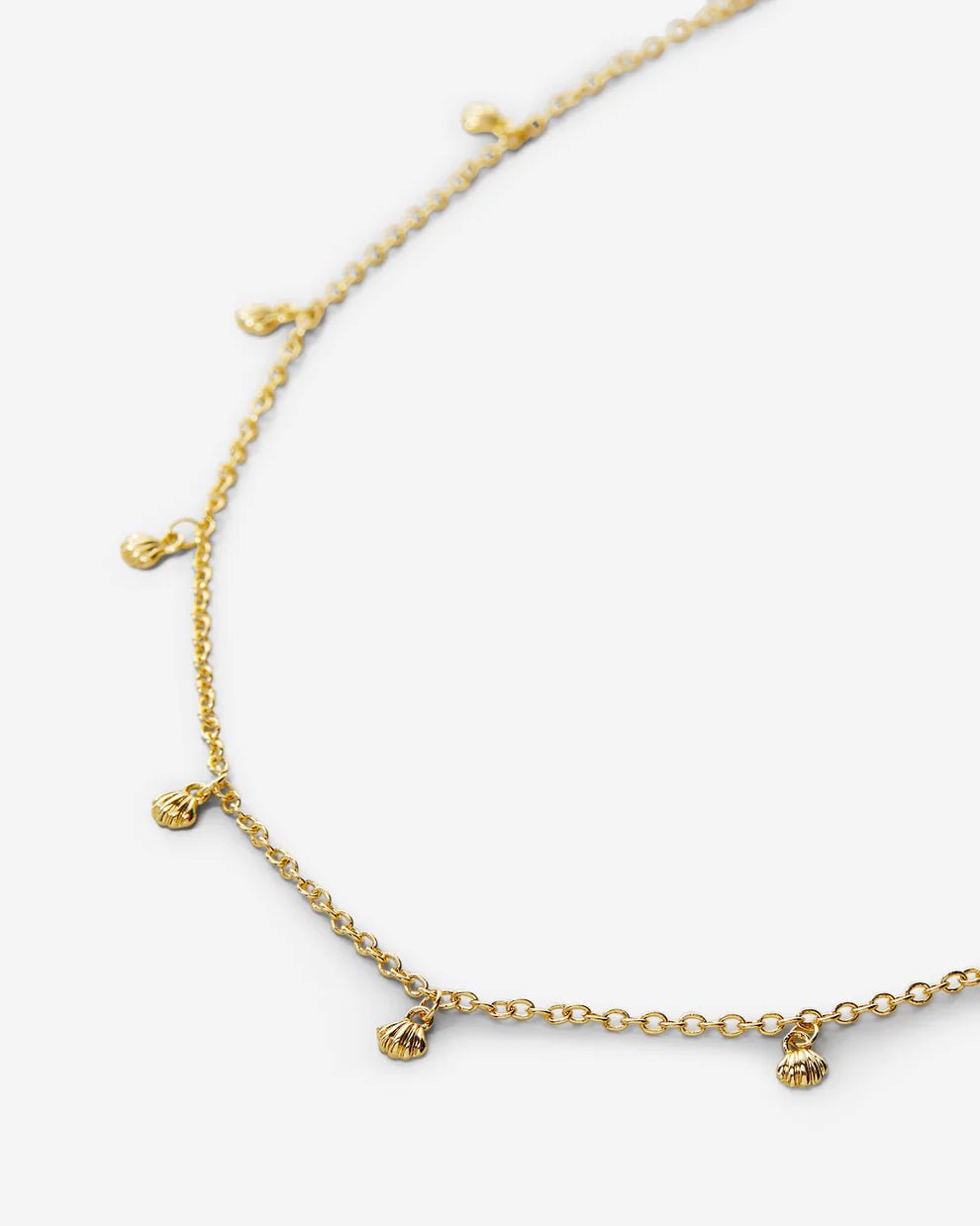 BE YOUR OWN KIND OF BEAUTIFUL NECKLACE