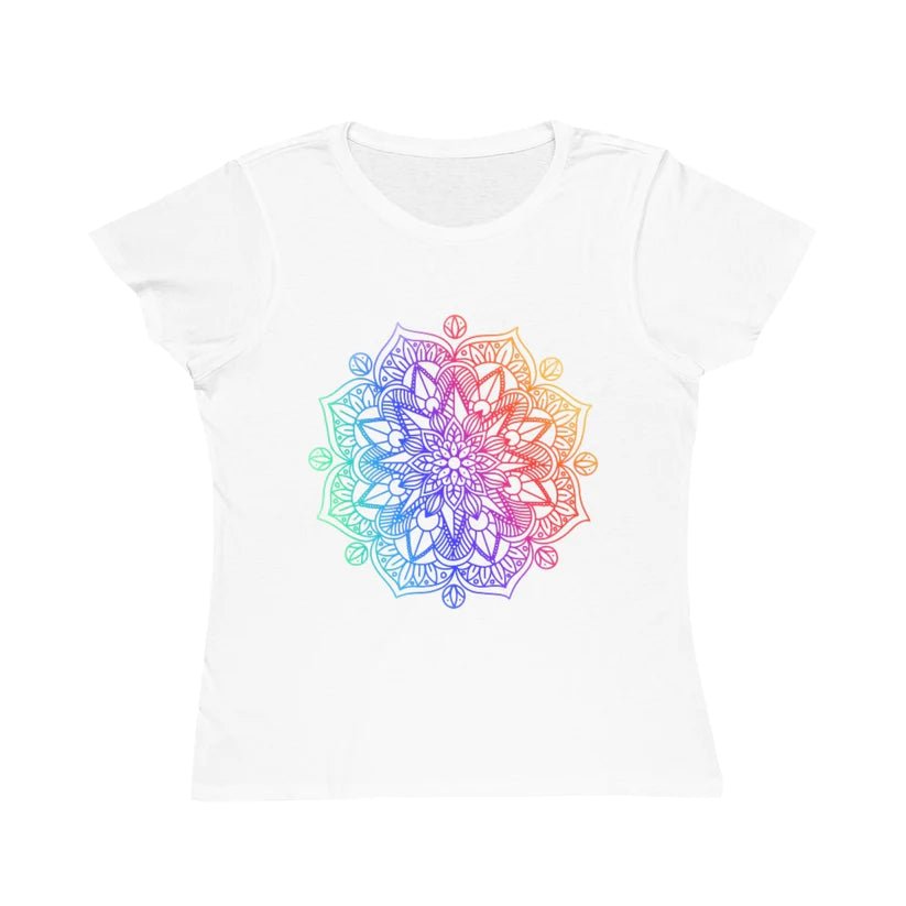 Organic Women's Classic T-Shirt