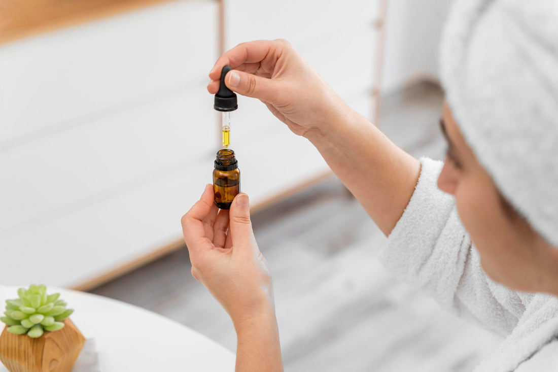 castor oil treatment