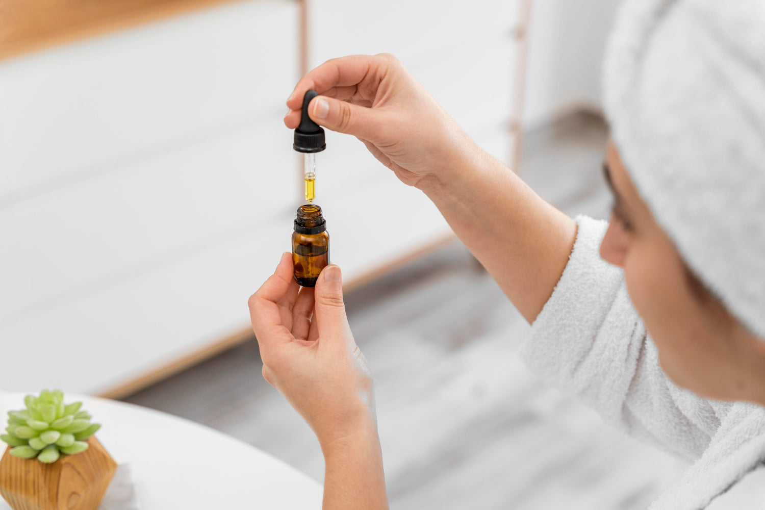castor oil treatment