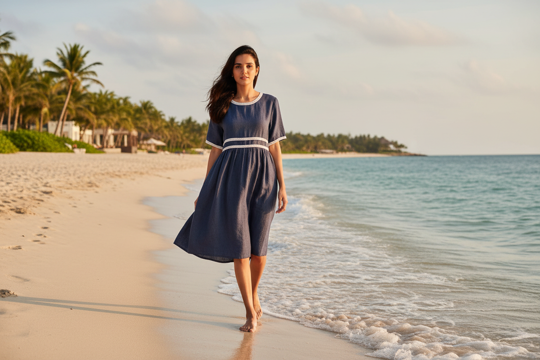 The Power of Grounding, Reconnection with the Earth and Icy Cold Water
