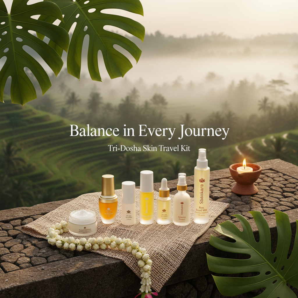 The Timeless Wisdom of Ayurveda & Feng Shui