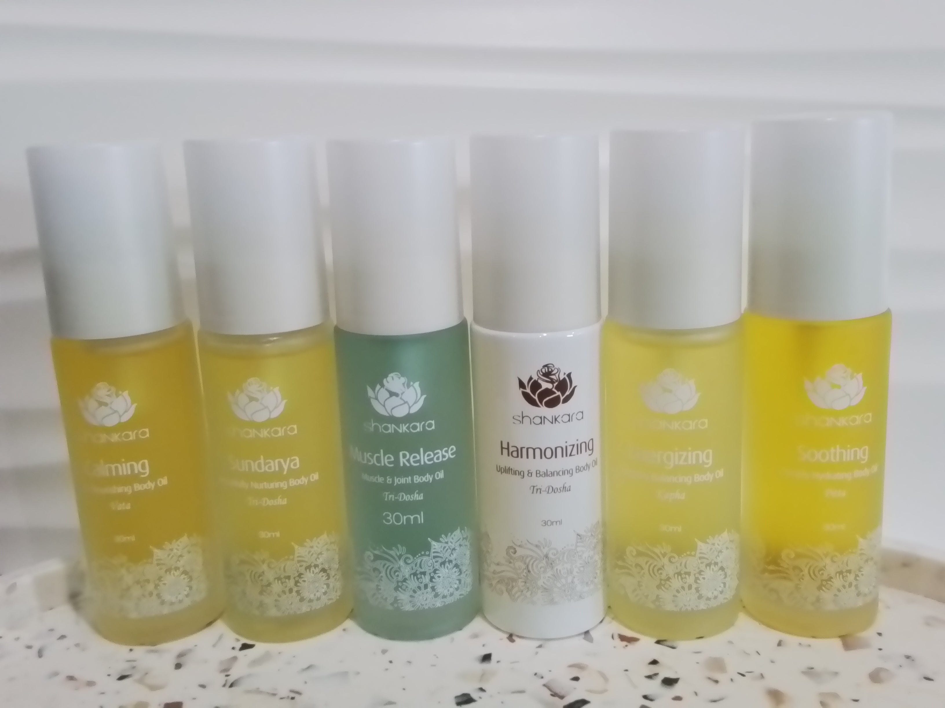 Natugave Skin Spa Ayurveda Inspired