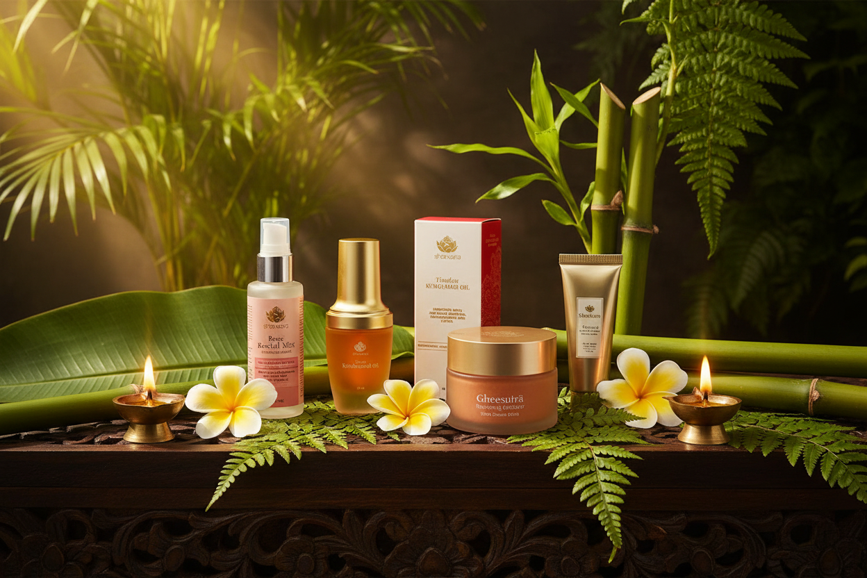 Natugave Skin Spa - Bali