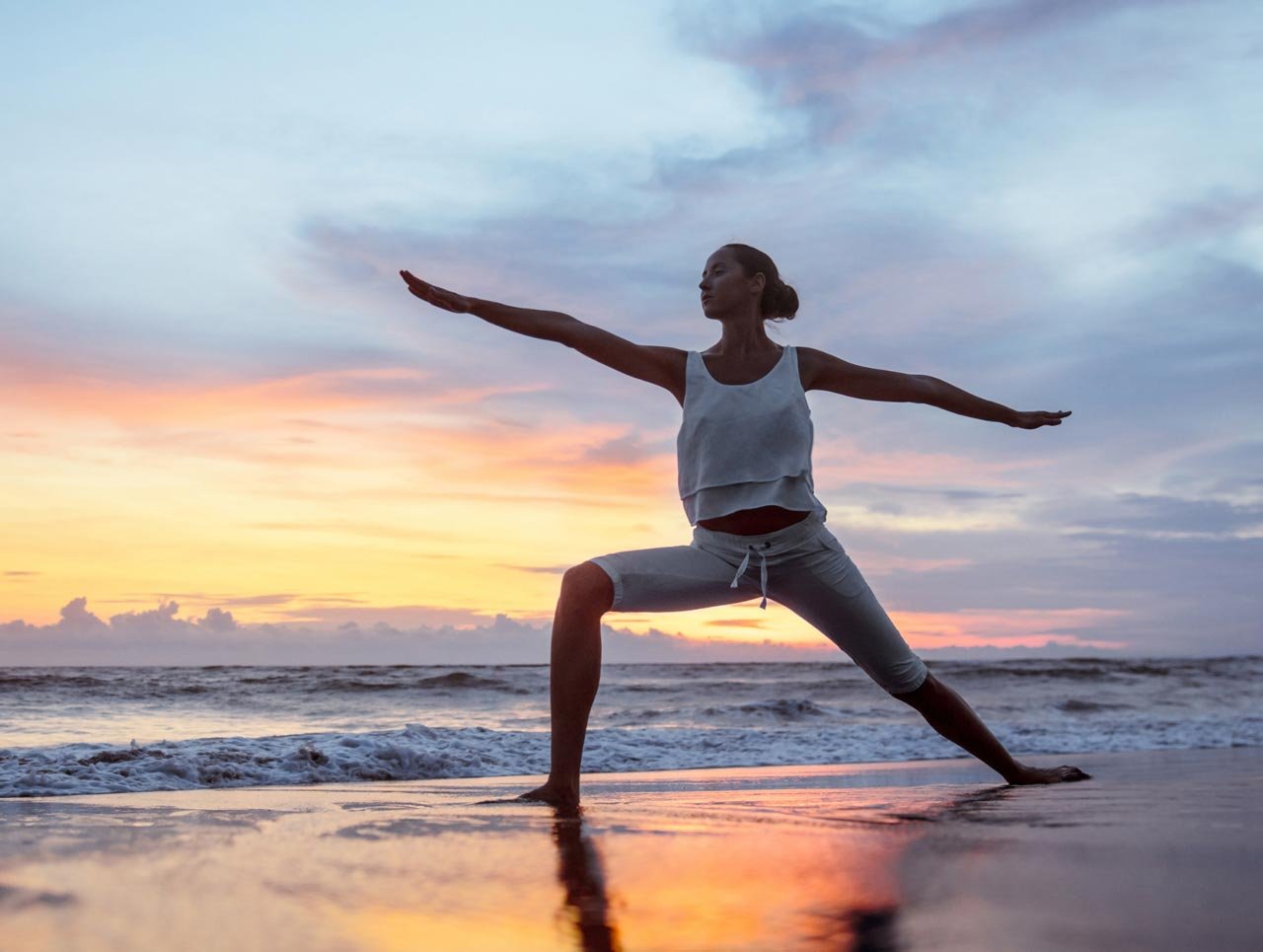 Holistic Health