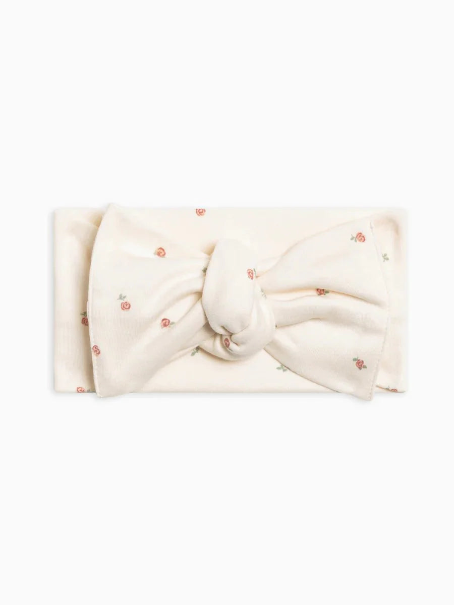 Hattie Bow Wrap