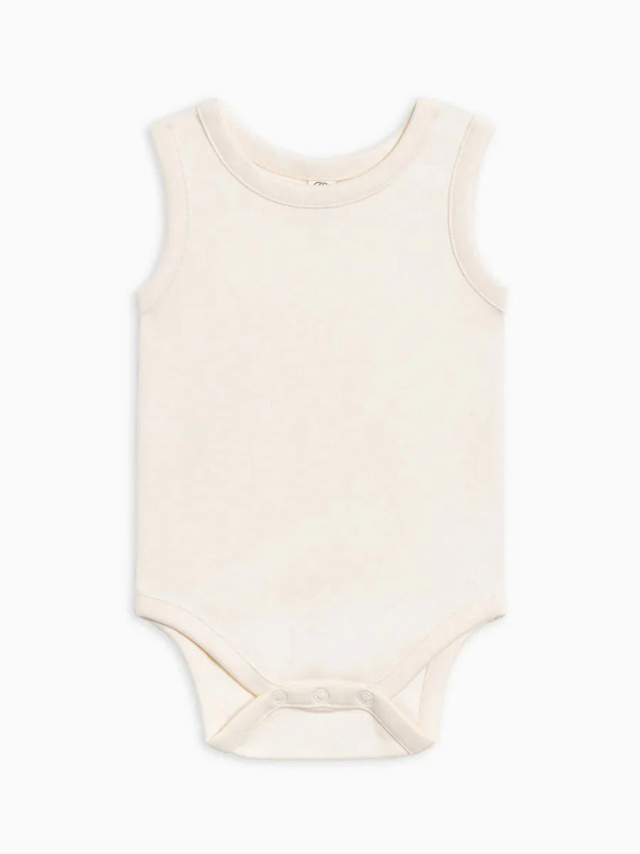 Boulder Tank Bodysuit