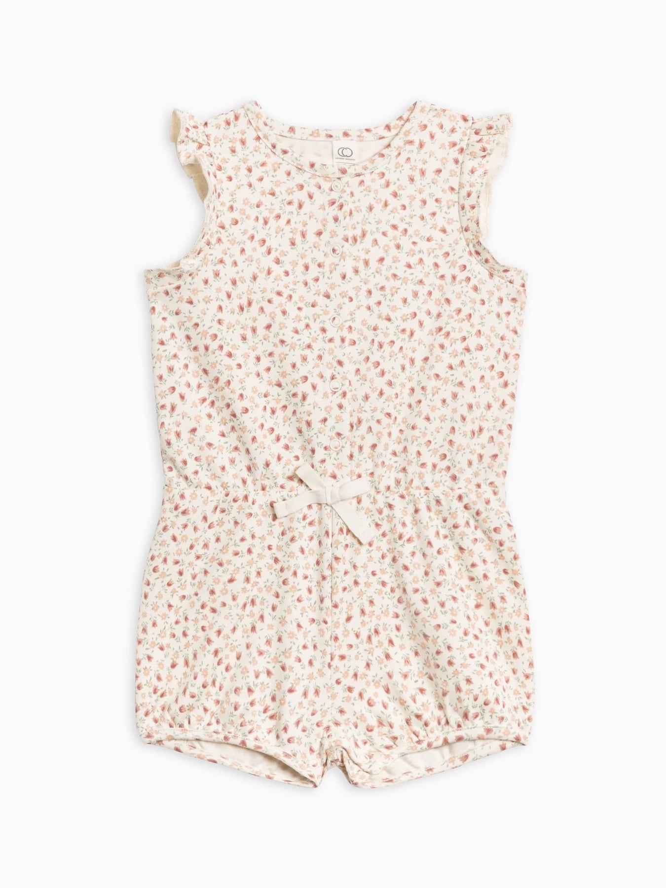 Amelia Romper