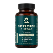 Optimize Omegas