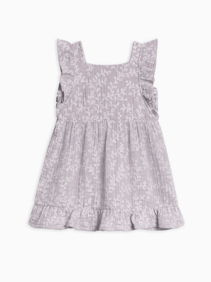 Jane Muslin Dress