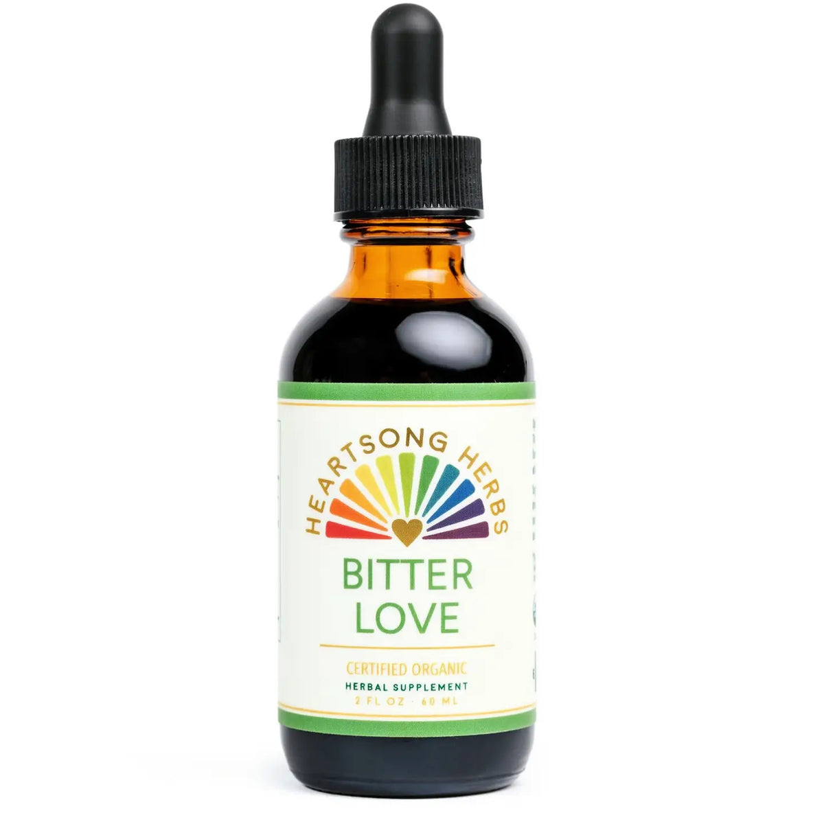 Bitter Love Tincture