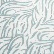 Organic Strap Tiered Dress - Waves