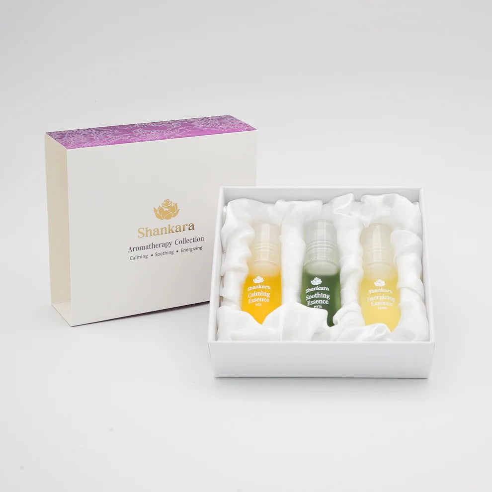Aromatherapy Collection