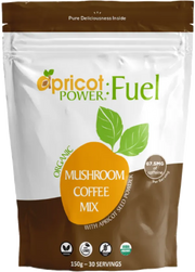 Mushroom Coffee mix