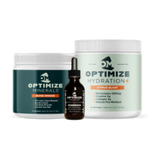 Optimized Minerals