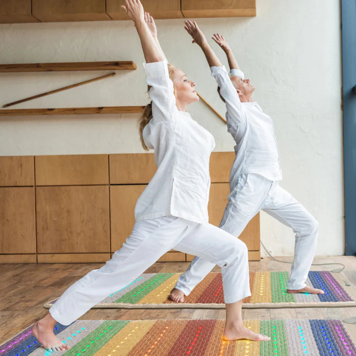 Healthline PEMF Mats