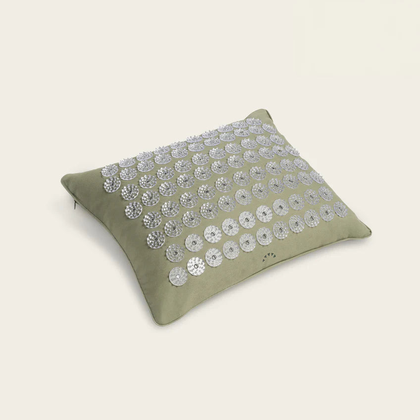 Shakti Premium Acupressure Pillow