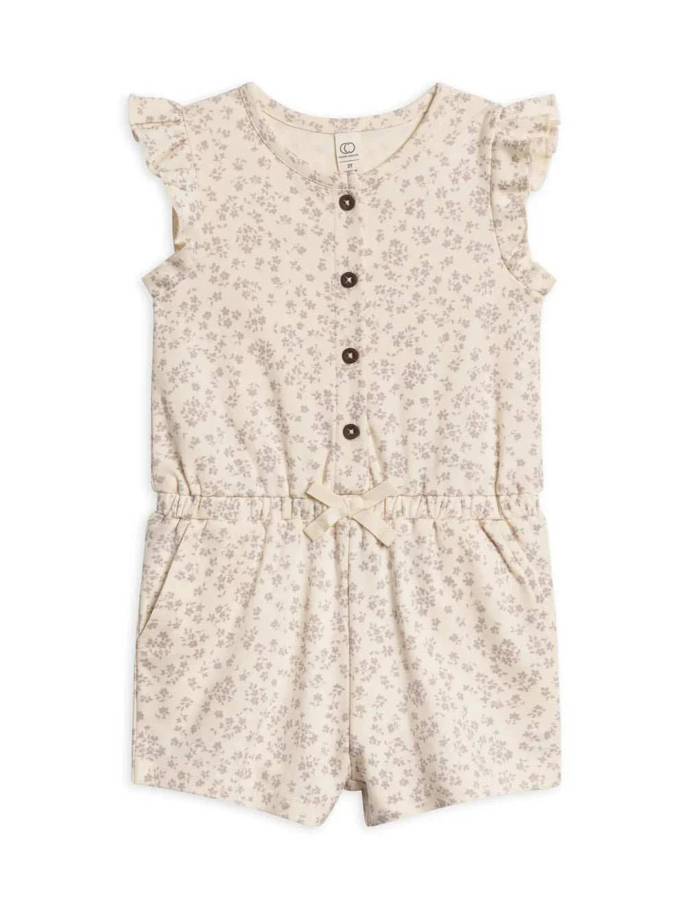 Shaye Romper