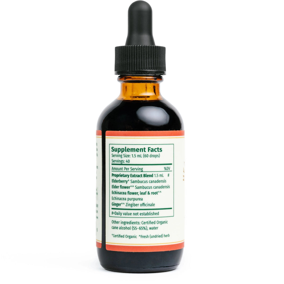 Stay Well Tincture