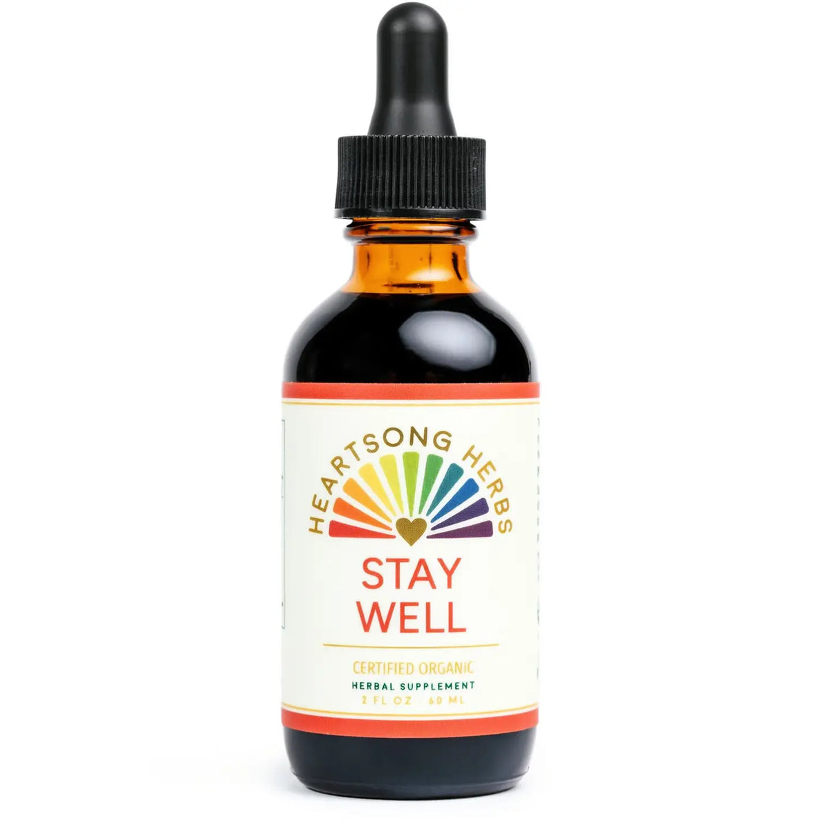 Stay Well Tincture