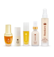 Tri-Dosha Skin Travel Kit