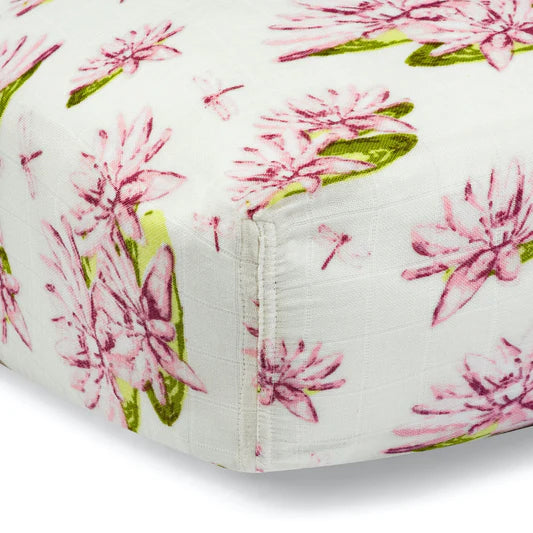Organic Crib Sheet