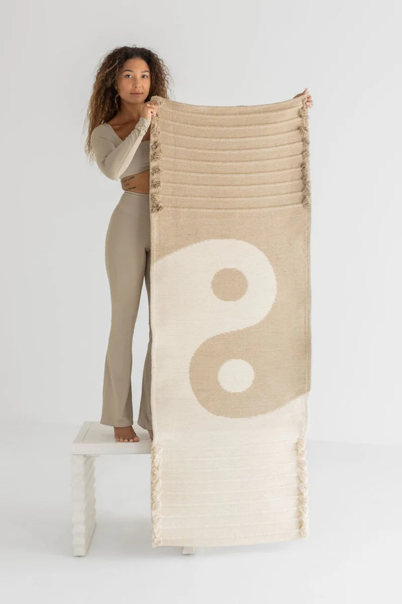 OKO LIVING Organic Yoga Mats