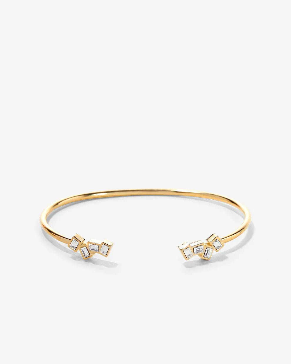 BEAUTIFULLY BROKEN CUFF