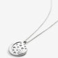 SUN MOON & STARS NECKLACE