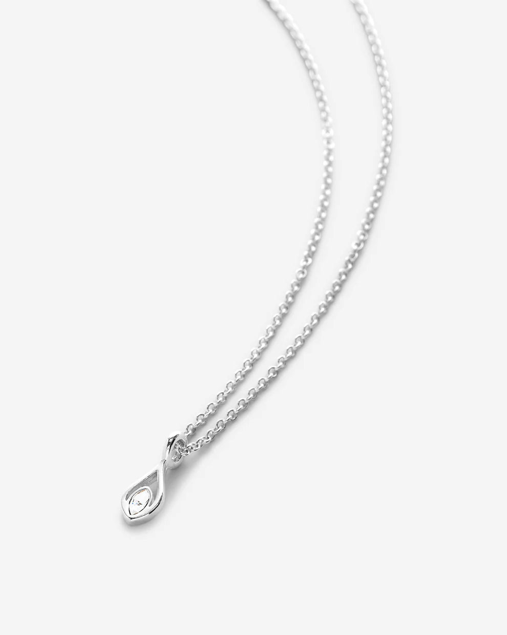 FIND YOUR FIRE NECKLACE