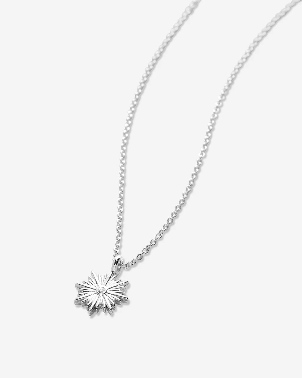 STRENGTH NECKLACE