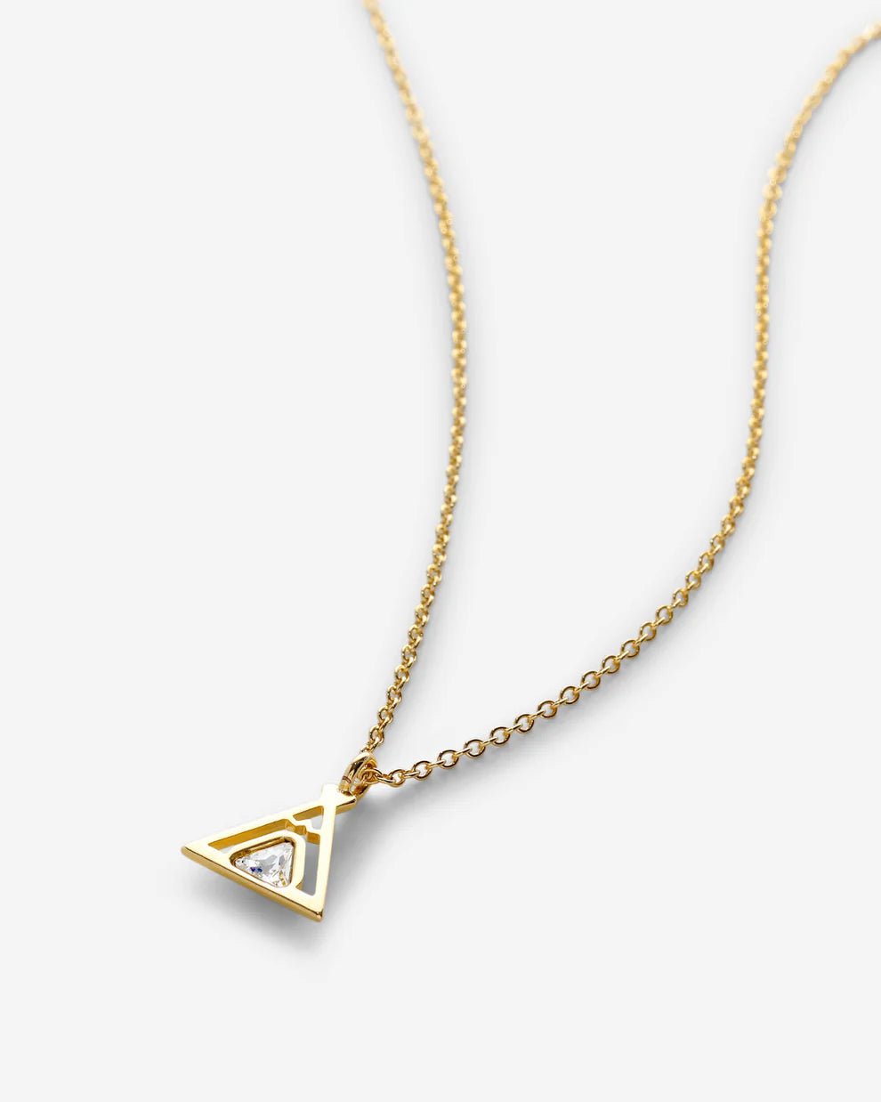 TRIBE NECKLACE