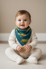 Milkbarn Printed Kerchiefs