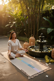 Chakra Align Water