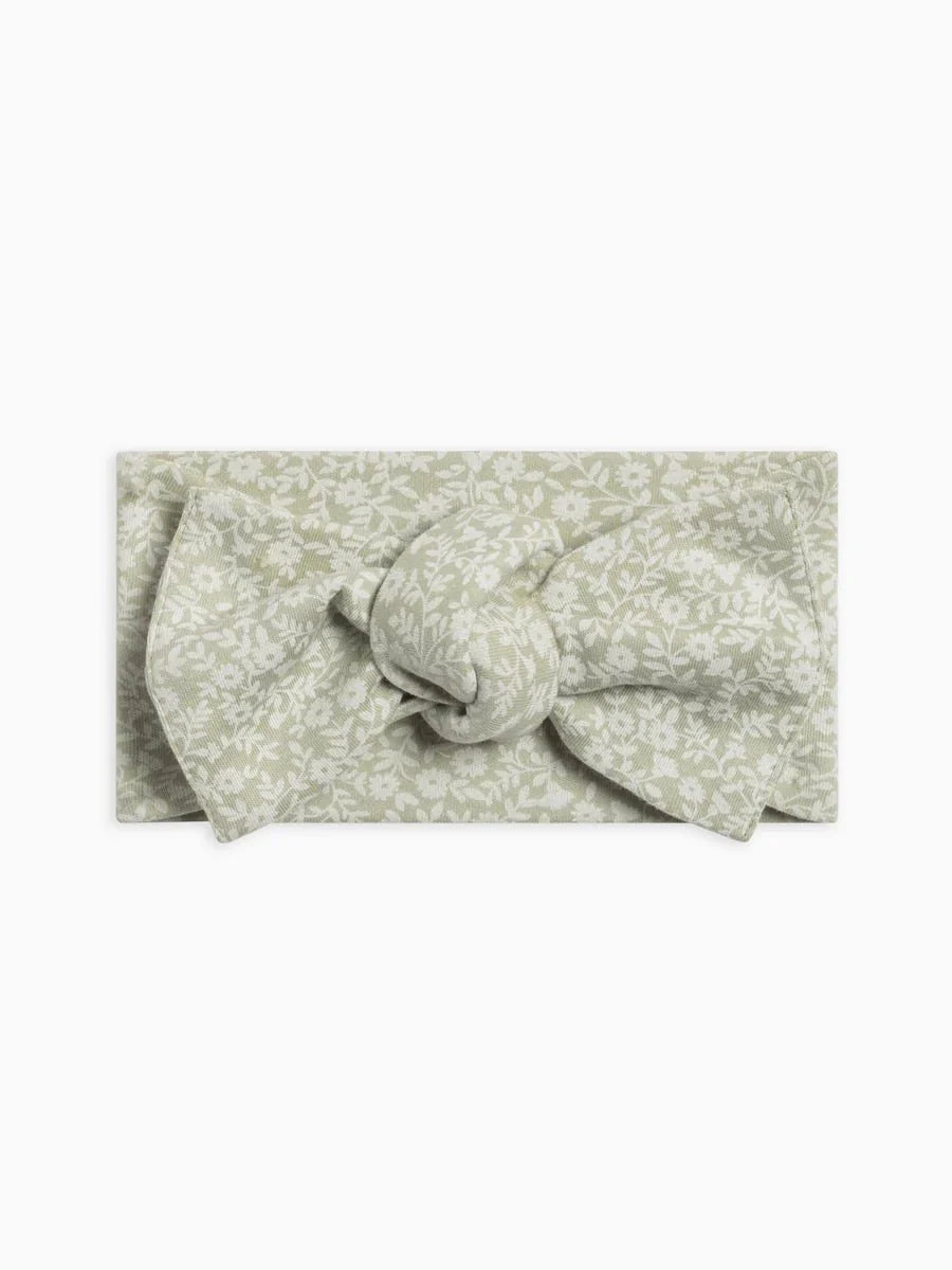 Hattie Bow Wrap - Natureworks Design