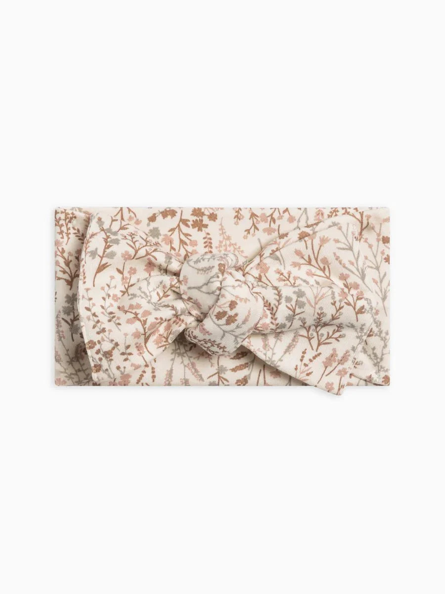Hattie Bow Wrap - Natureworks Design