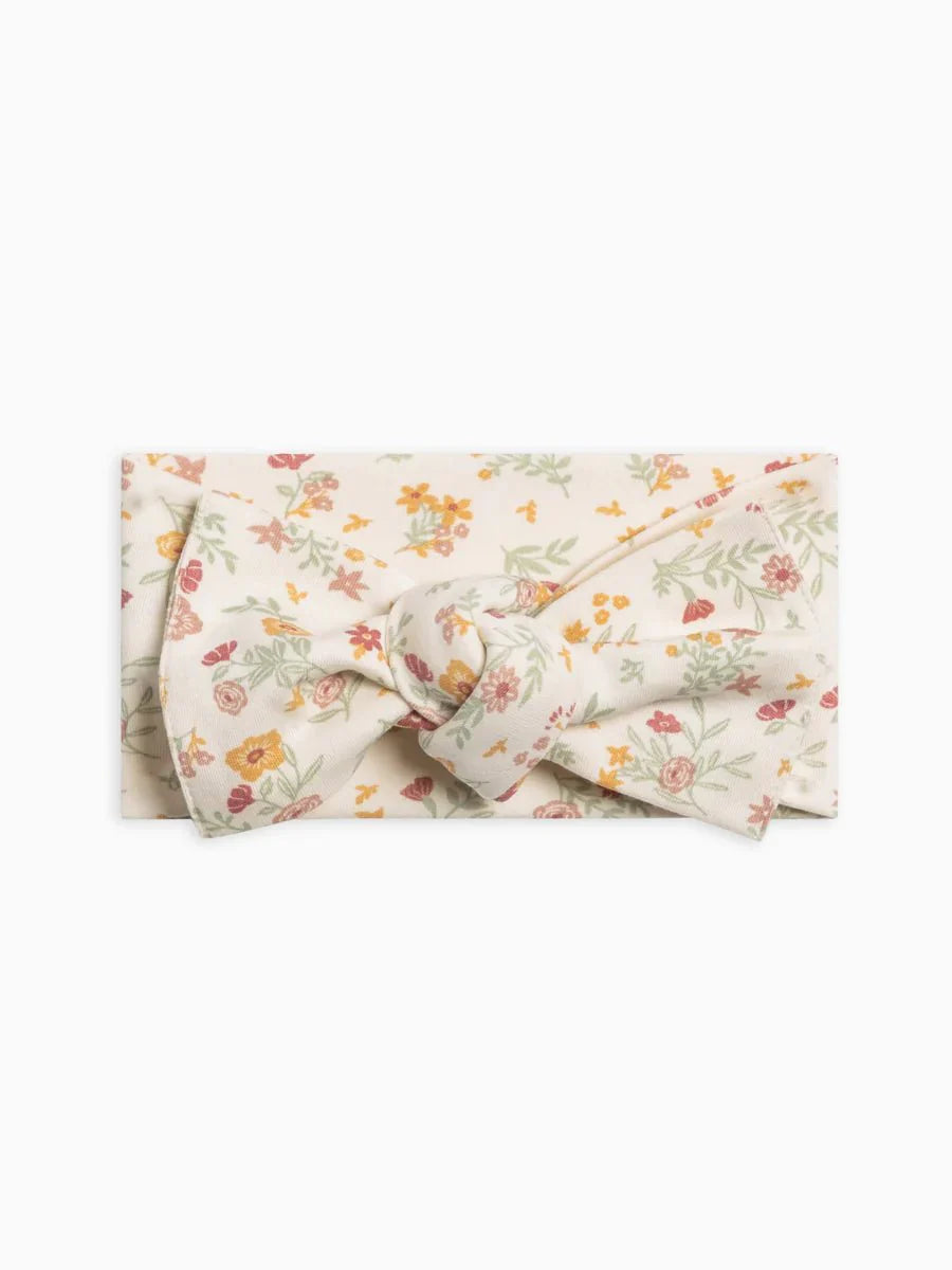 Hattie Bow Wrap - Natureworks Design